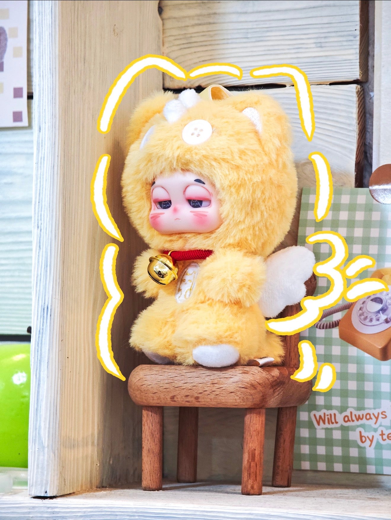 Derpkid Dragon Catcher Soft Toy Series