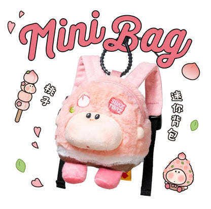 Sunz Toonz Mini Bag Blind Box