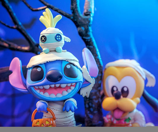 Cosboo Pumpkin Party Blind Box