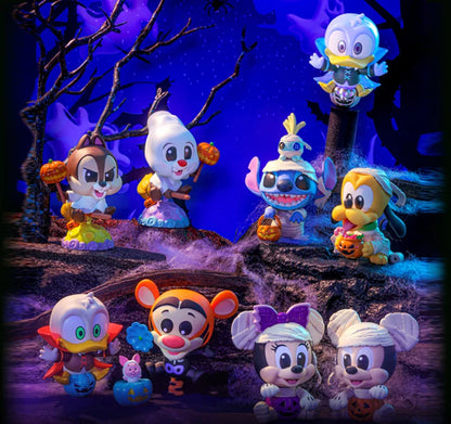 Cosboo Pumpkin Party Blind Box