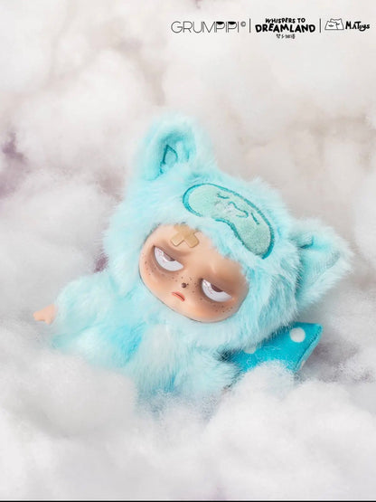 Grumpipi Whispers to Dreamland Series Blind Box