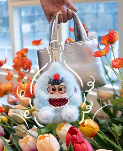 Hum Kindergarten Dreamer Soft Toy Series Plush Pendant Blind Box