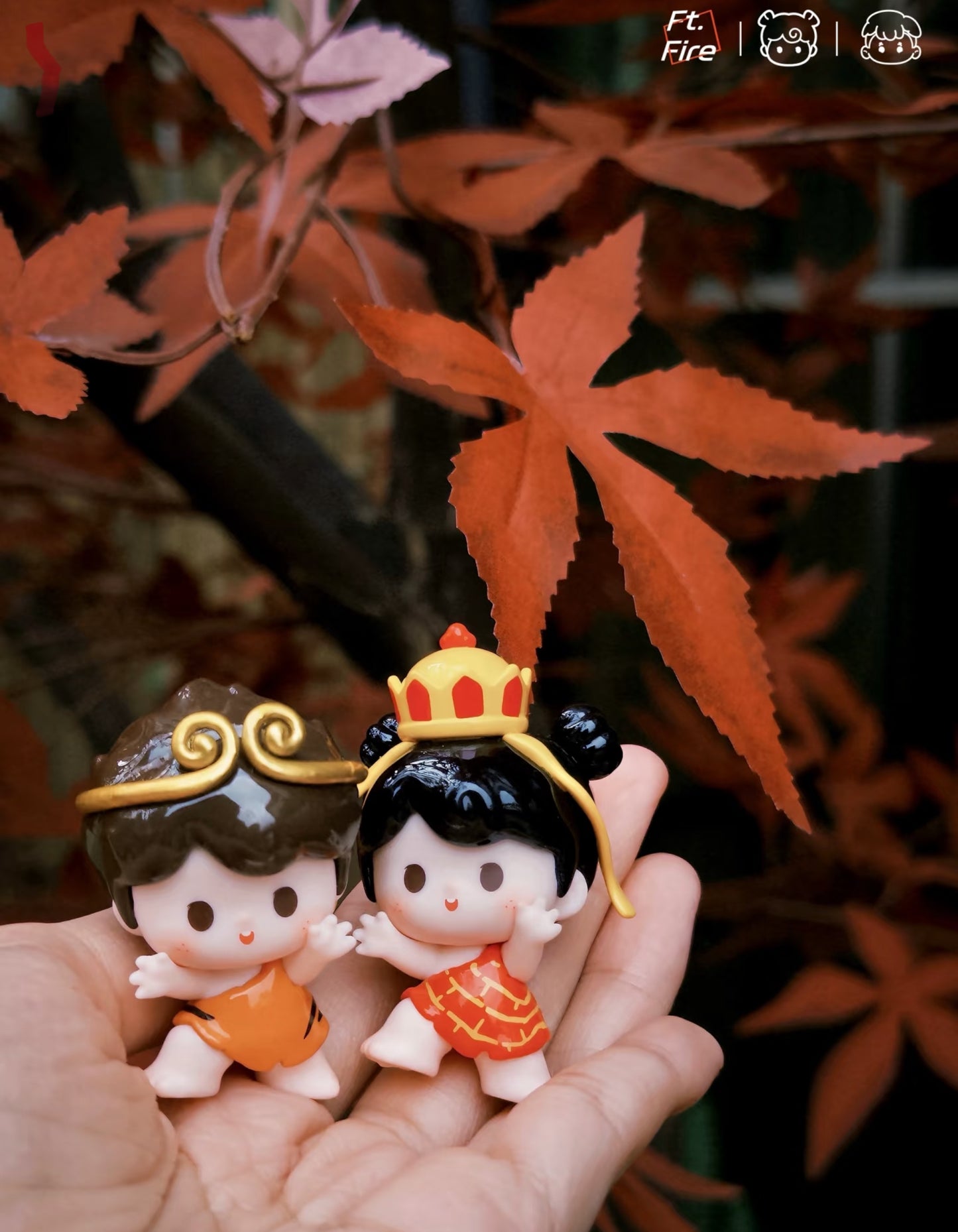 YOYO 72 Changes Now Series Mini Blind Box