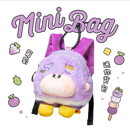 Sunz Toonz Mini Bag Blind Box