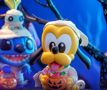 Cosboo Pumpkin Party Blind Box