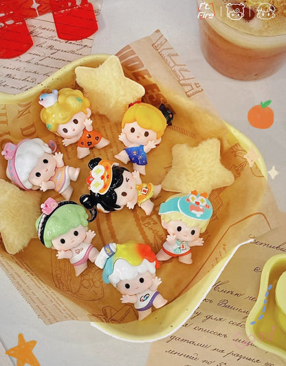 YOYO 72 Changes Now Series Mini Blind Box