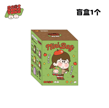 Sunz Toonz Mini Bag Blind Box