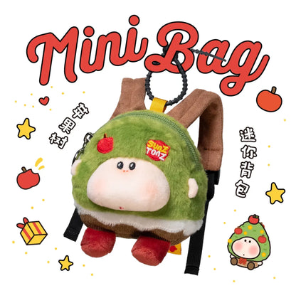Sunz Toonz Mini Bag Blind Box