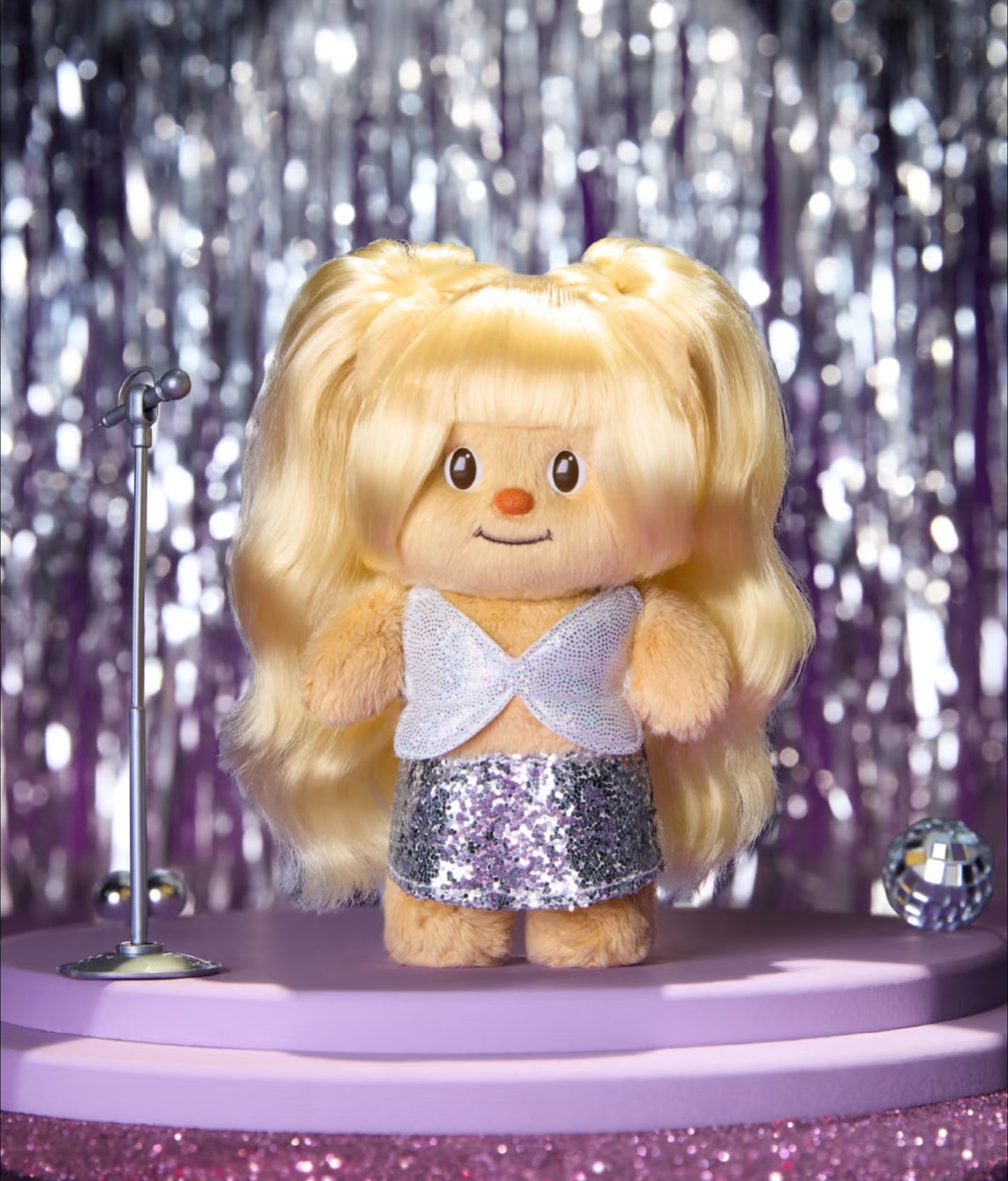 Butter Bear OOTD Dress-Up