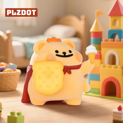 Bear is Bug Does This Make Sense Series Mini Blind Box