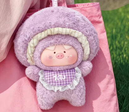 Mushpig Tutu Frosting Party Series Plush Blind Box