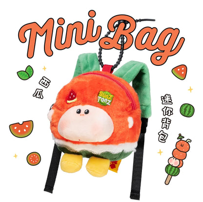 Sunz Toonz Mini Bag Blind Box