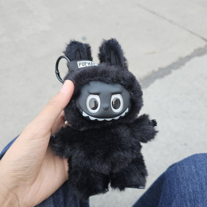 Black Lafufu
