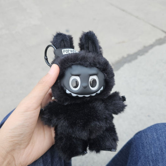 Black Lafufu