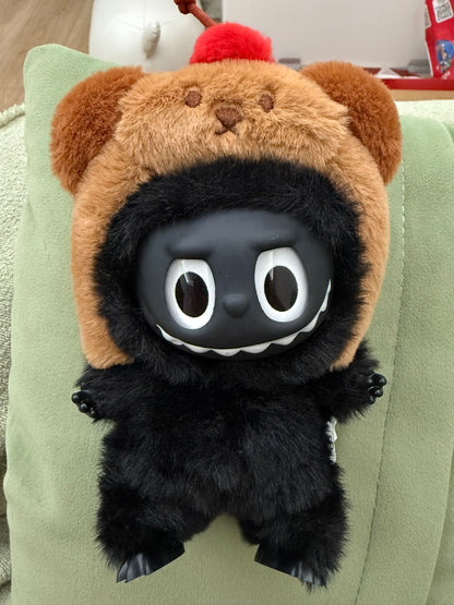 Black Lafufu