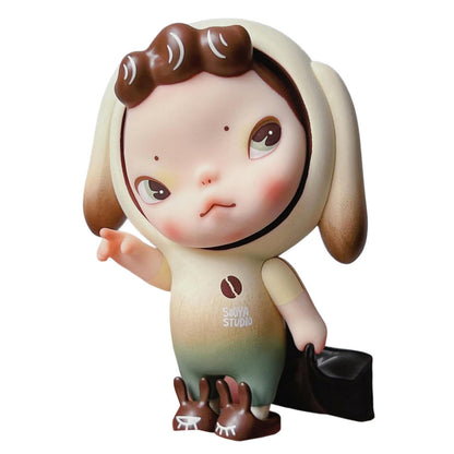 Sooya Studio x M Stand Coffee Series Blind Box