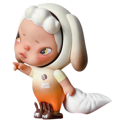 Sooya Studio x M Stand Coffee Series Blind Box