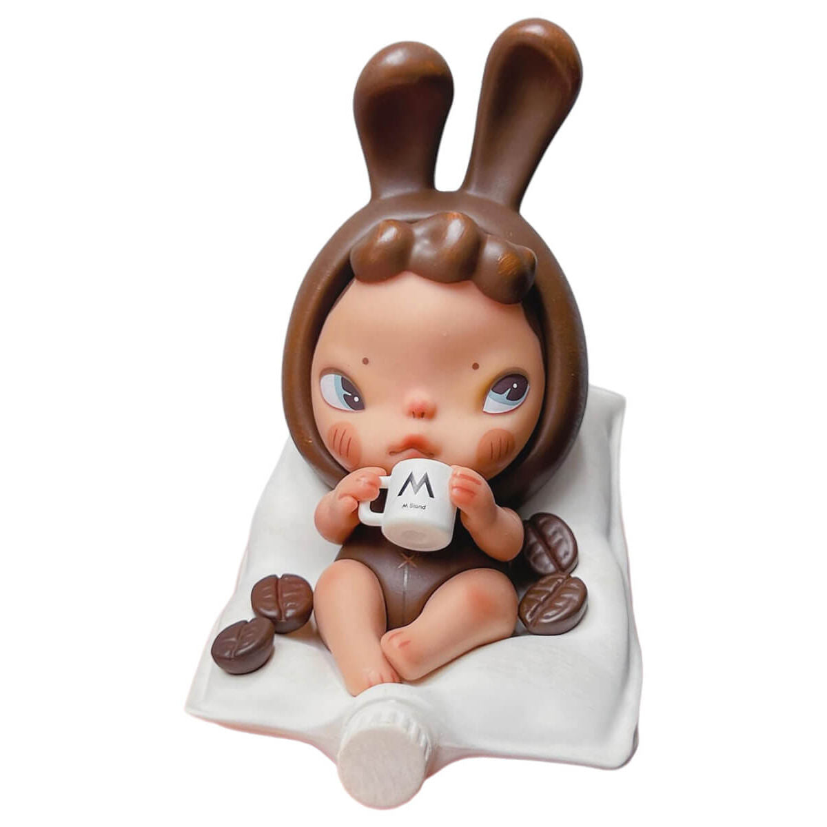 Sooya Studio x M Stand Coffee Series Blind Box