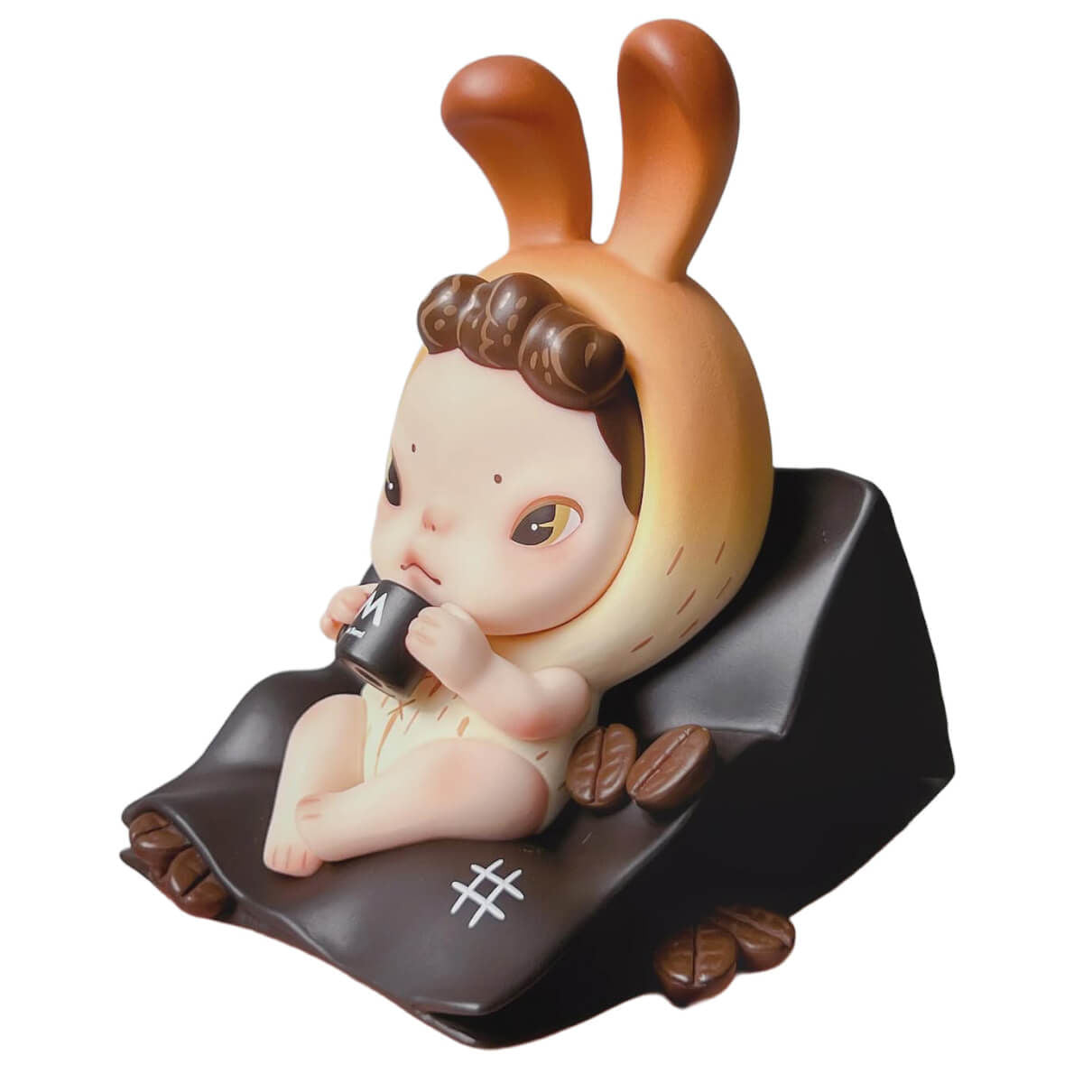 Sooya Studio x M Stand Coffee Series Blind Box