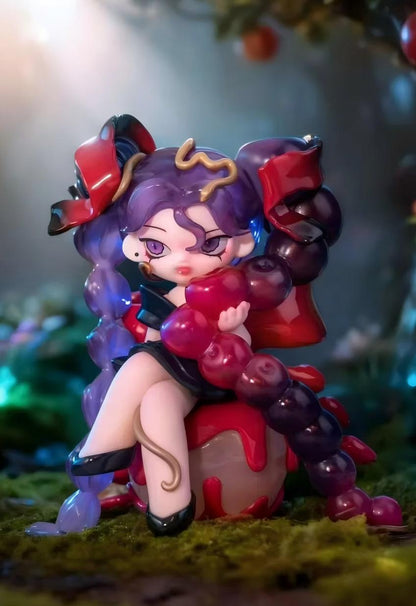 NONO SOVA Nightmare Lullaby Blind Box Series