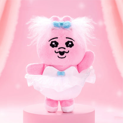 Opanchu Usagi Rabbit Life Series Plush Pendant Blind Box