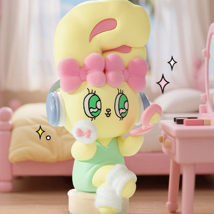 Esther Bunny Holiday Vibe Series Blind Box