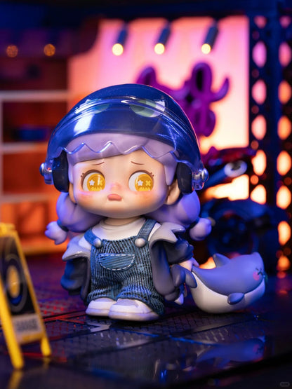 KOKOSA K.O.Girls Series Blind Box