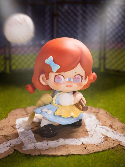 KOKOSA K.O.Girls Series Blind Box