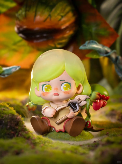 KOKOSA K.O.Girls Series Blind Box