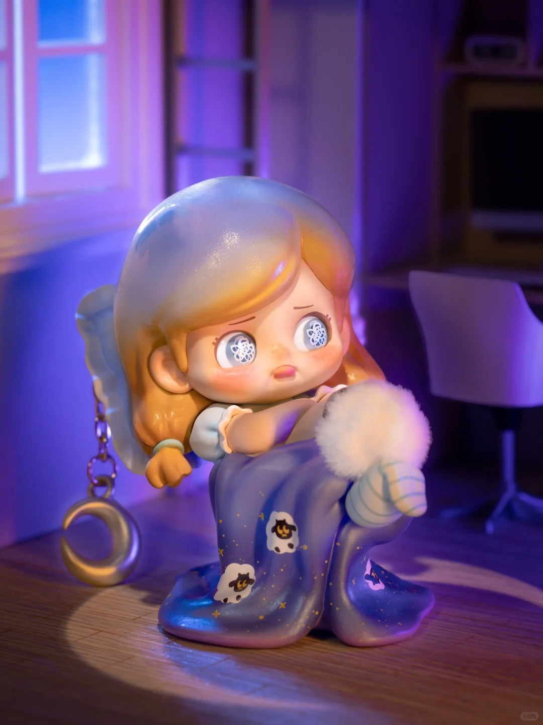 KOKOSA K.O.Girls Series Blind Box