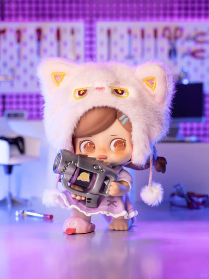 KOKOSA K.O.Girls Series Blind Box