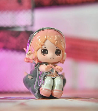 OONA All Pink Day Series Blind Box