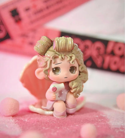 OONA All Pink Day Series Blind Box