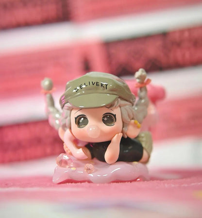 OONA All Pink Day Series Blind Box
