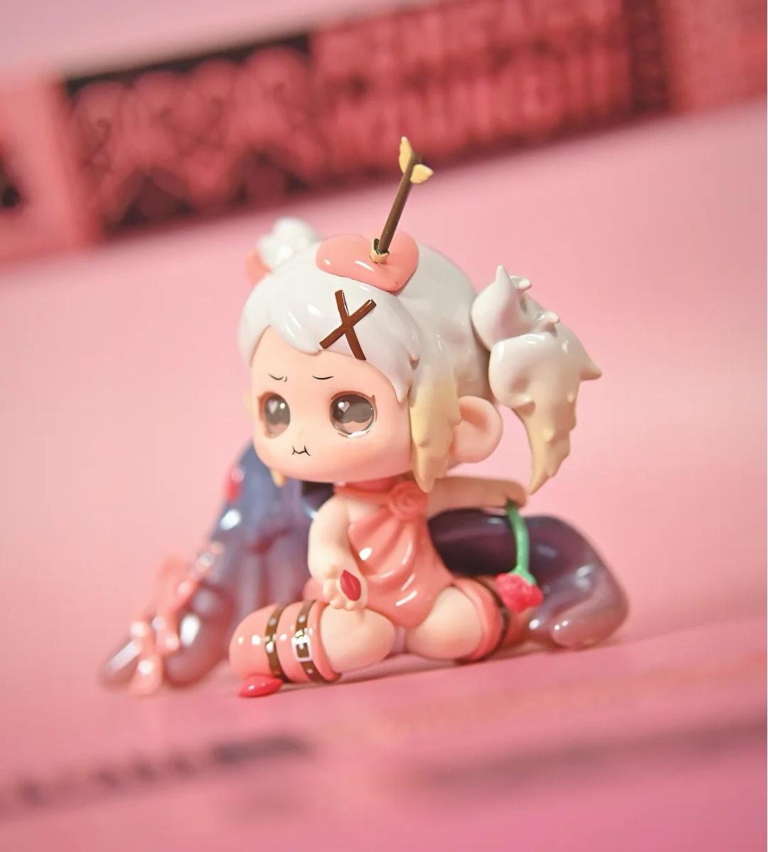 OONA All Pink Day Series Blind Box
