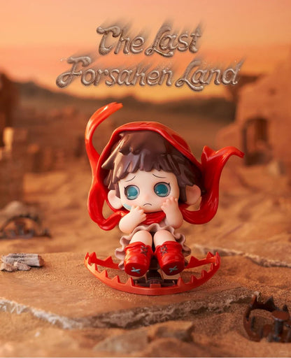 OONA The Last Forsaken Land Blind Box