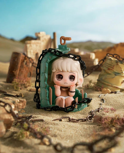OONA The Last Forsaken Land Blind Box