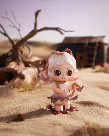 OONA The Last Forsaken Land Blind Box