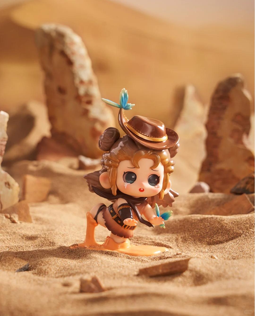 OONA The Last Forsaken Land Blind Box