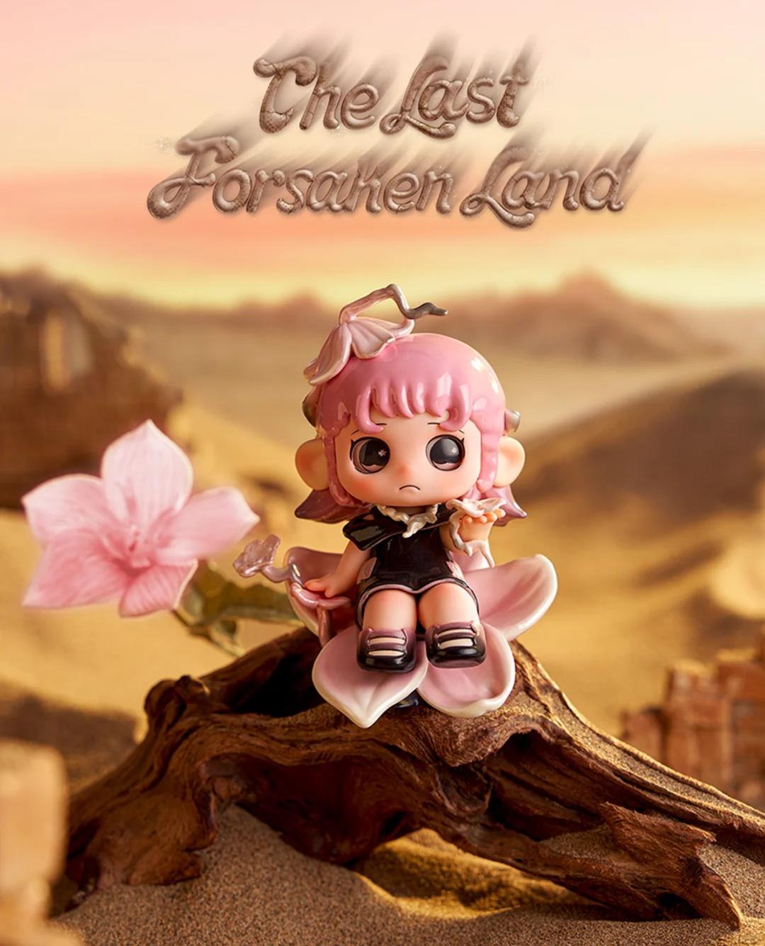 OONA The Last Forsaken Land Blind Box