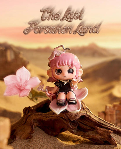 OONA The Last Forsaken Land Blind Box