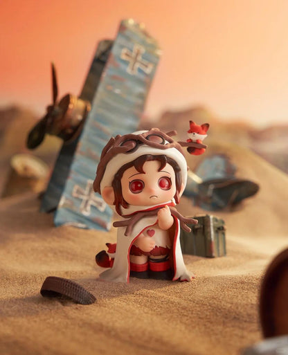 OONA The Last Forsaken Land Blind Box