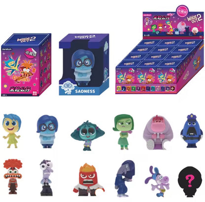 Inside Out Mini Bean Blind Box