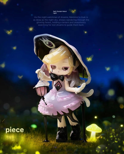 Memimo Strange Dreams Series Figures Blind Box