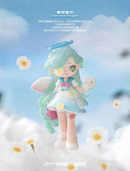 Memimo Strange Dreams Series Figures Blind Box