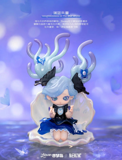 Memimo Strange Dreams Series Figures Blind Box