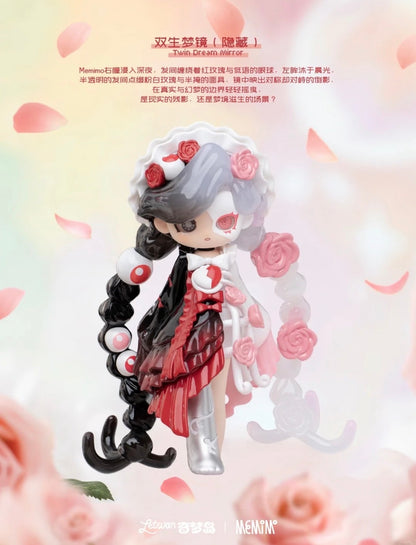 Memimo Strange Dreams Series Figures Blind Box