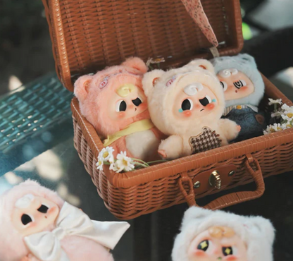Pippy - Pippy Action ！Series Blind Box