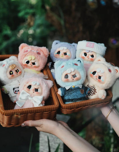 Pippy - Pippy Action ！Series Blind Box