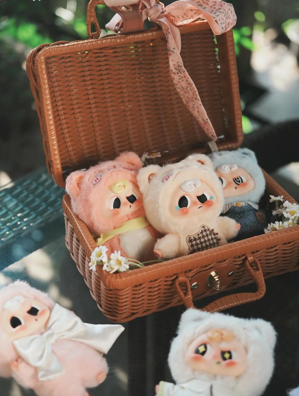 Pippy - Pippy Action ！Series Blind Box